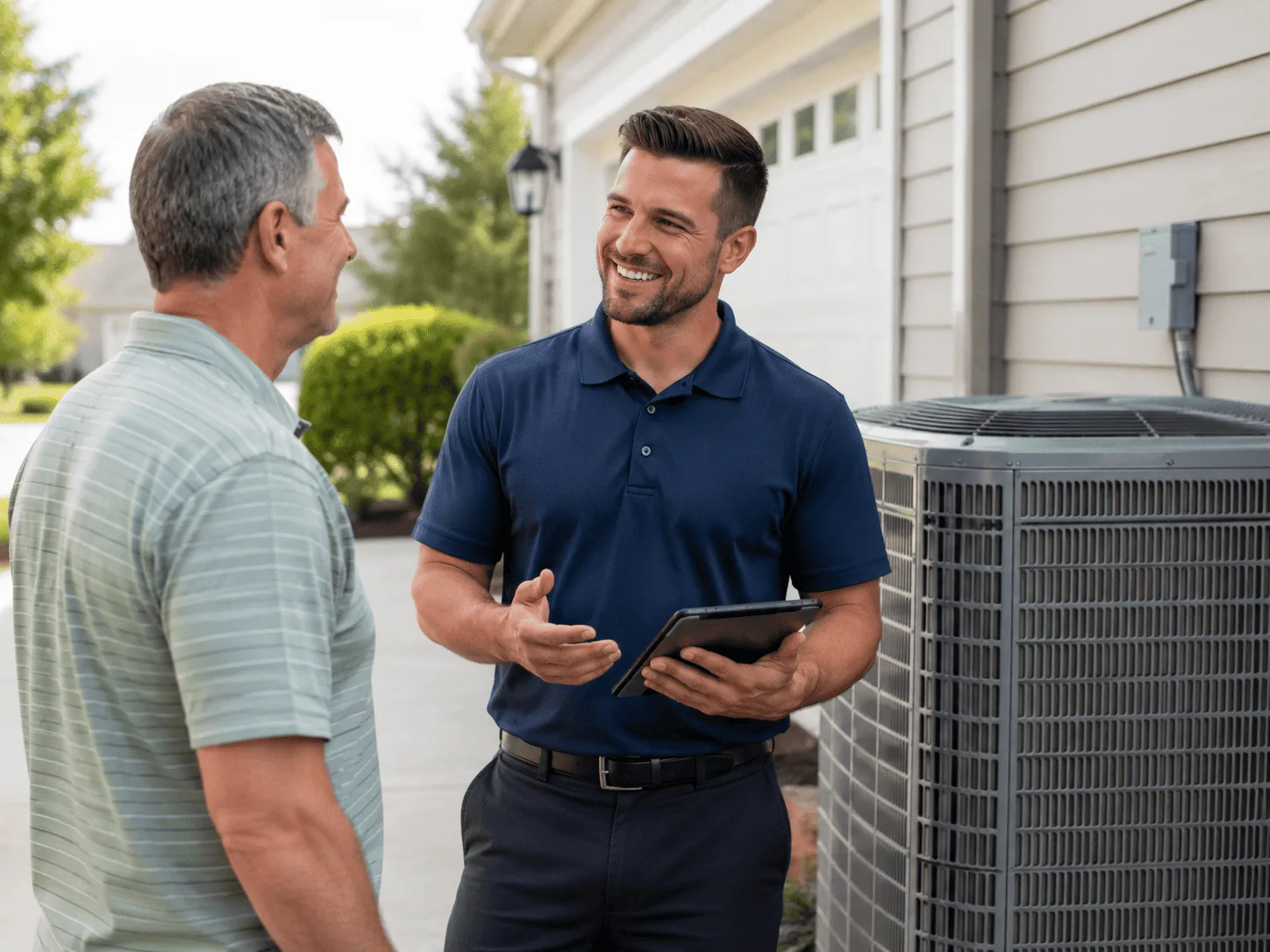 Heat Pump Installation Iuka, MS FAQs